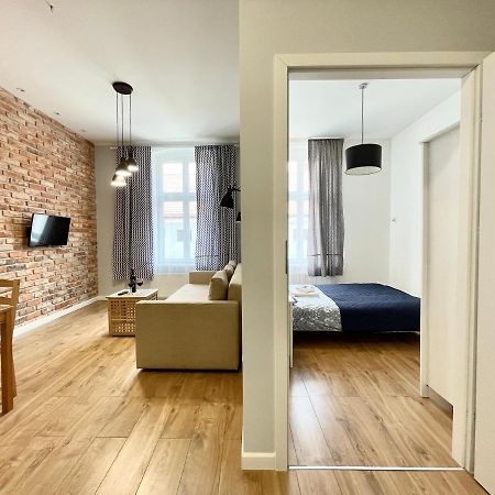 Apartamenty Stary Stary Toruń エクステリア 写真