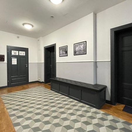 Apartamenty Stary Stary Toruń エクステリア 写真