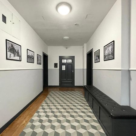 Apartamenty Stary Stary Toruń エクステリア 写真