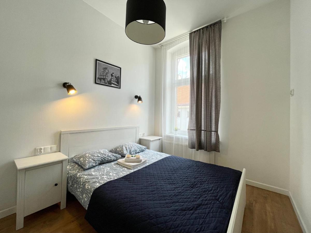 Apartamenty Stary Stary Toruń エクステリア 写真