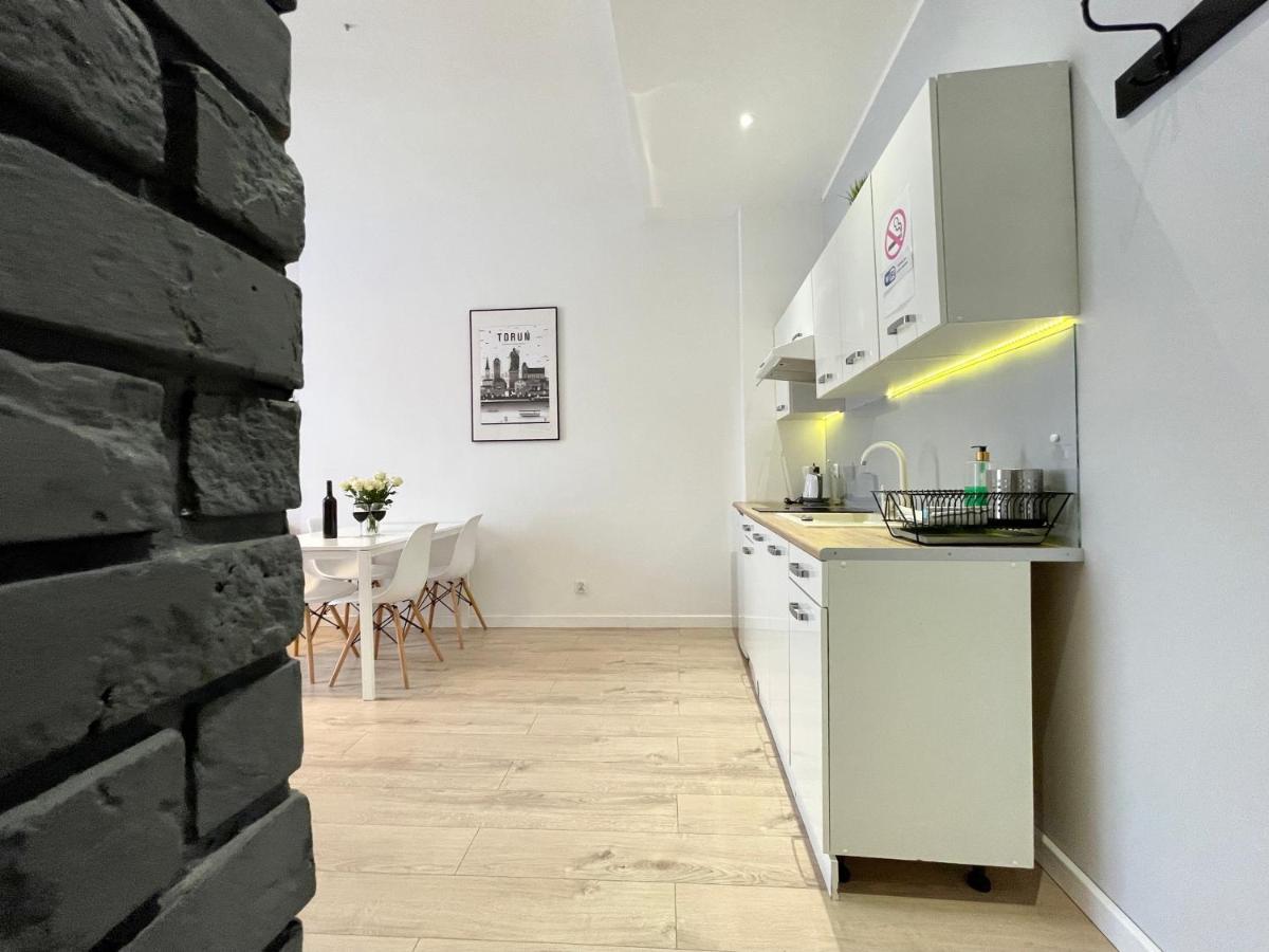 Apartamenty Stary Stary Toruń エクステリア 写真
