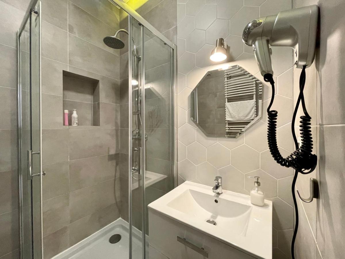 Apartamenty Stary Stary Toruń エクステリア 写真