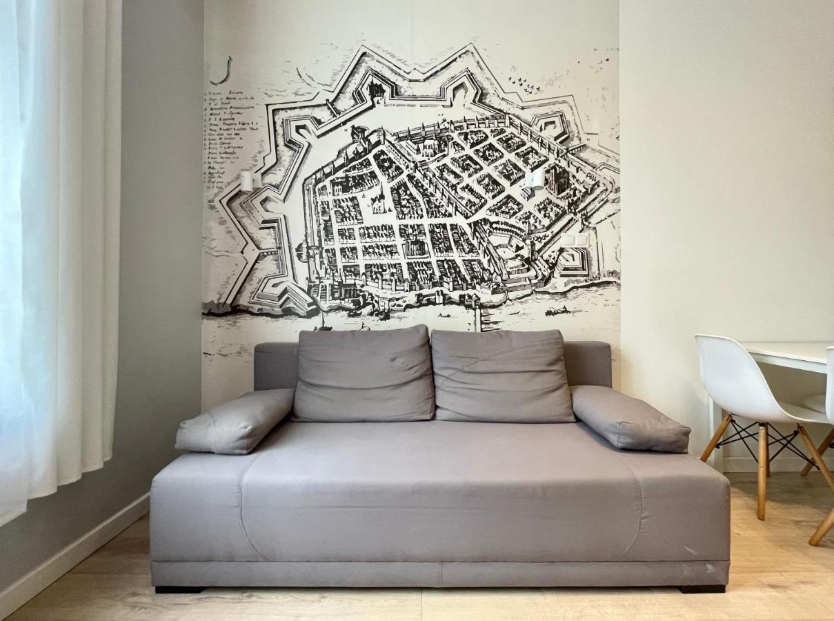 Apartamenty Stary Stary Toruń エクステリア 写真