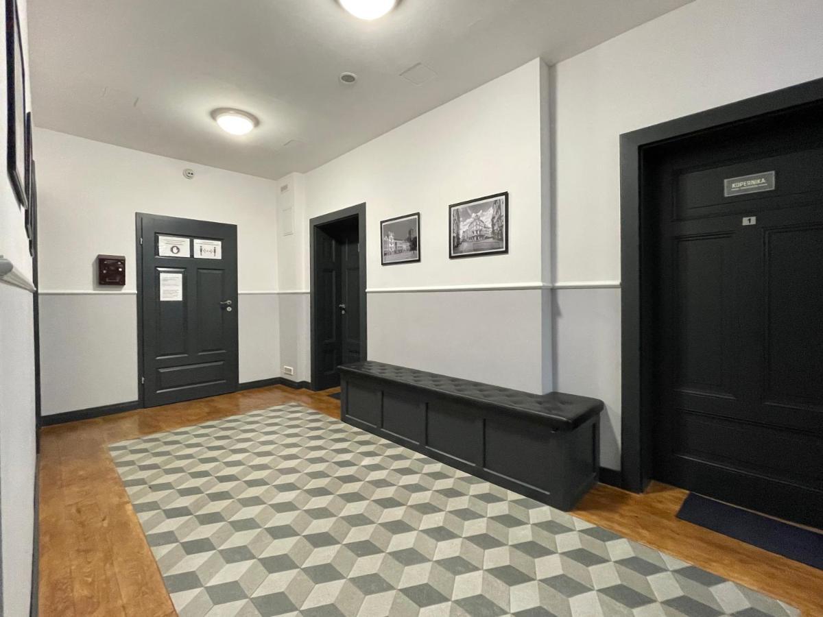 Apartamenty Stary Stary Toruń エクステリア 写真