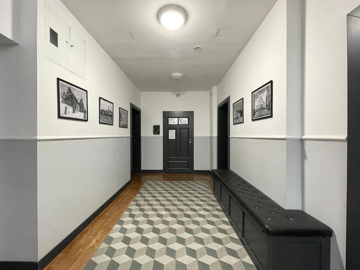 Apartamenty Stary Stary Toruń エクステリア 写真