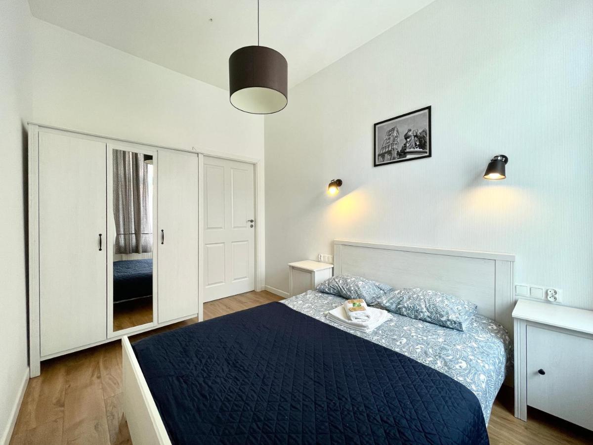 Apartamenty Stary Stary Toruń エクステリア 写真