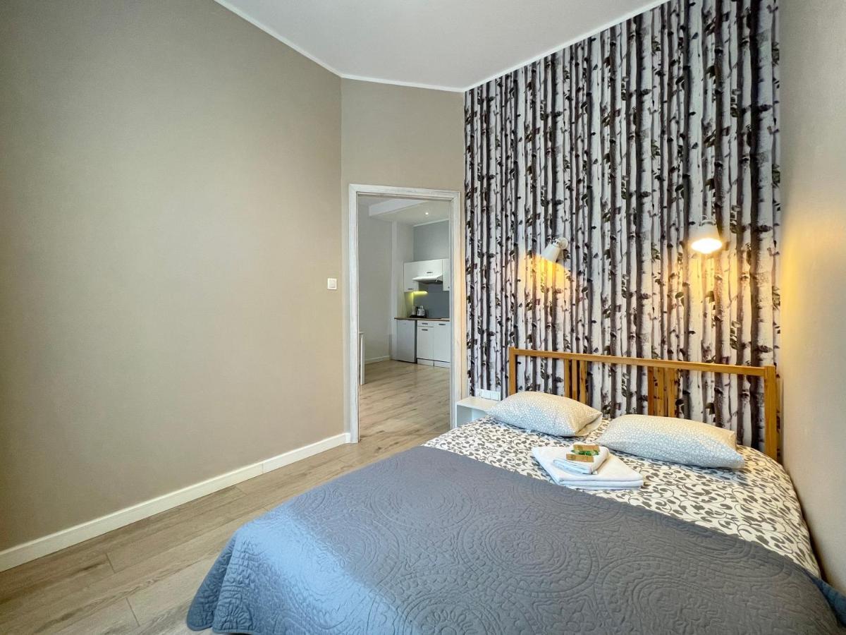 Apartamenty Stary Stary Toruń エクステリア 写真