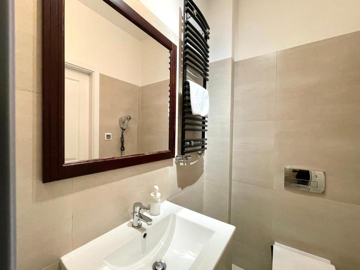 Apartamenty Stary Stary Toruń エクステリア 写真