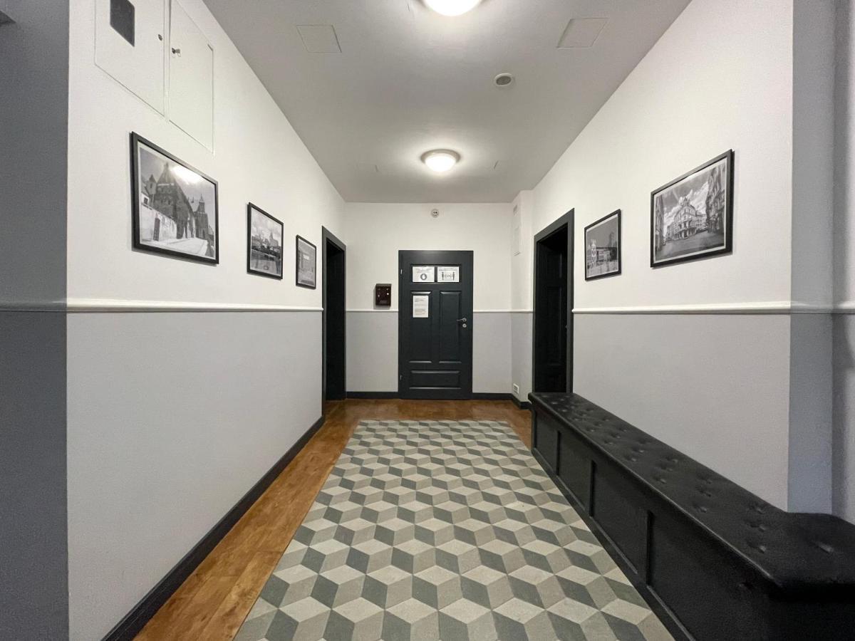 Apartamenty Stary Stary Toruń エクステリア 写真
