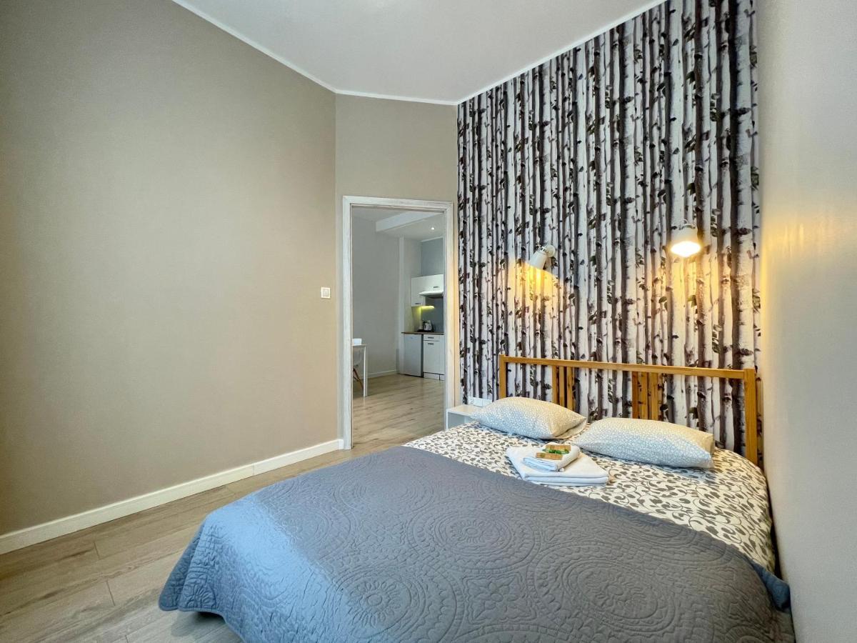Apartamenty Stary Stary Toruń エクステリア 写真