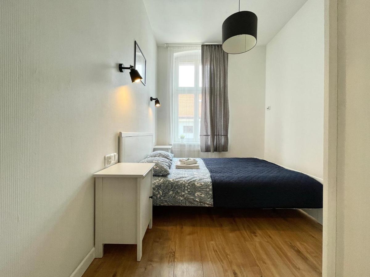Apartamenty Stary Stary Toruń エクステリア 写真